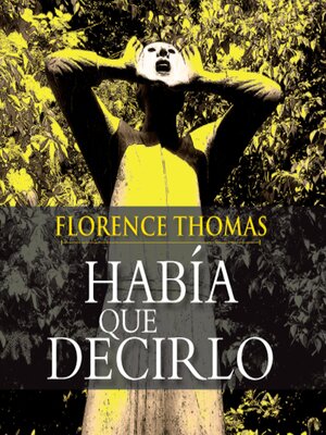 Había que decirlo - Audiobook